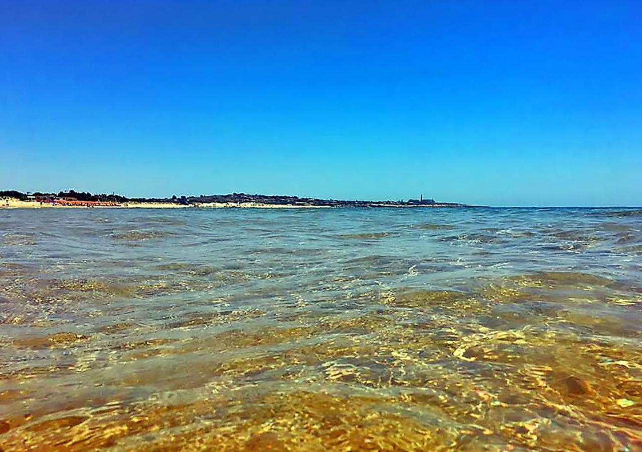 Medusa Mdna Marina di Modica Kültér fotó