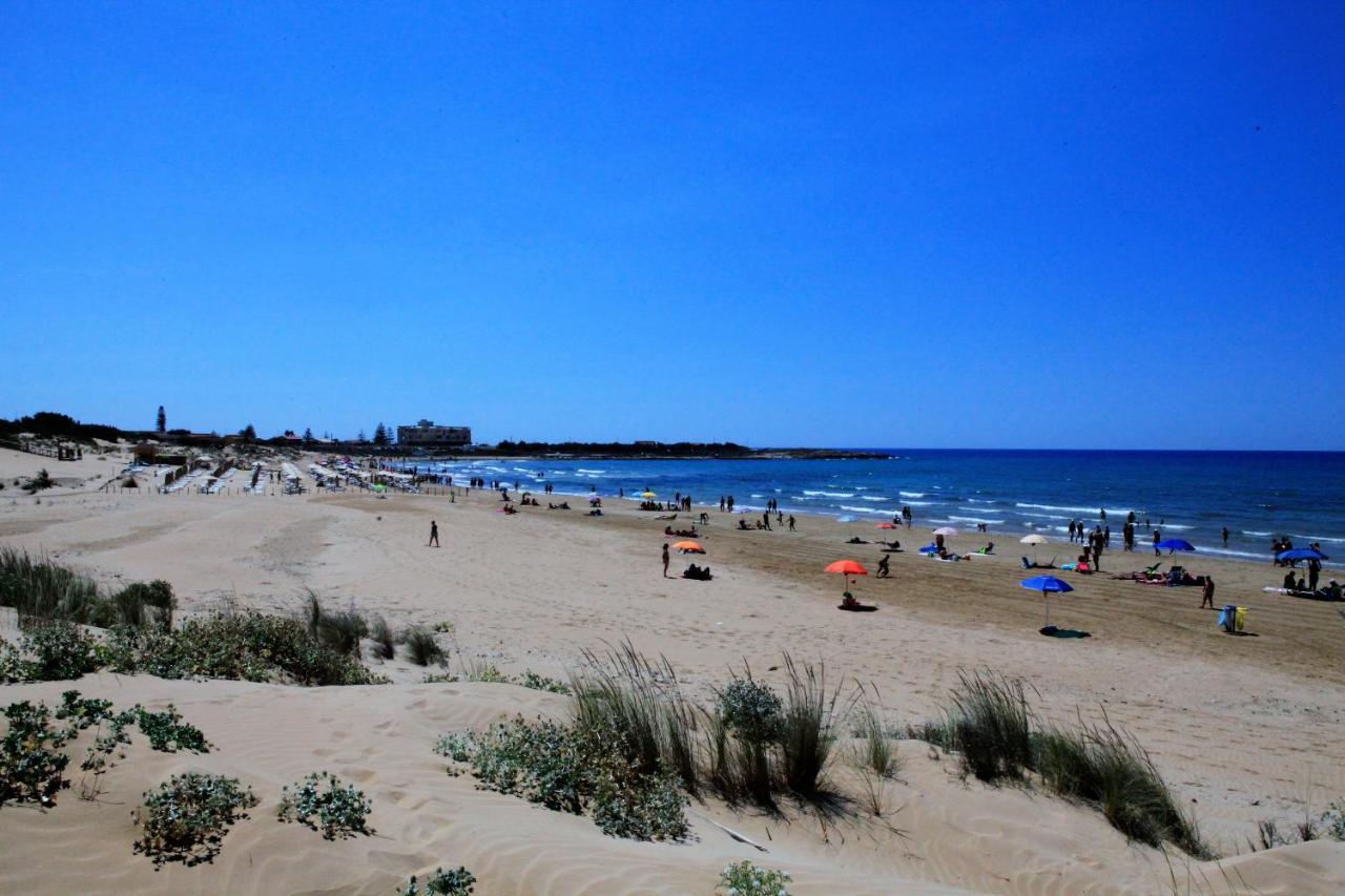 Medusa Mdna Marina di Modica Kültér fotó