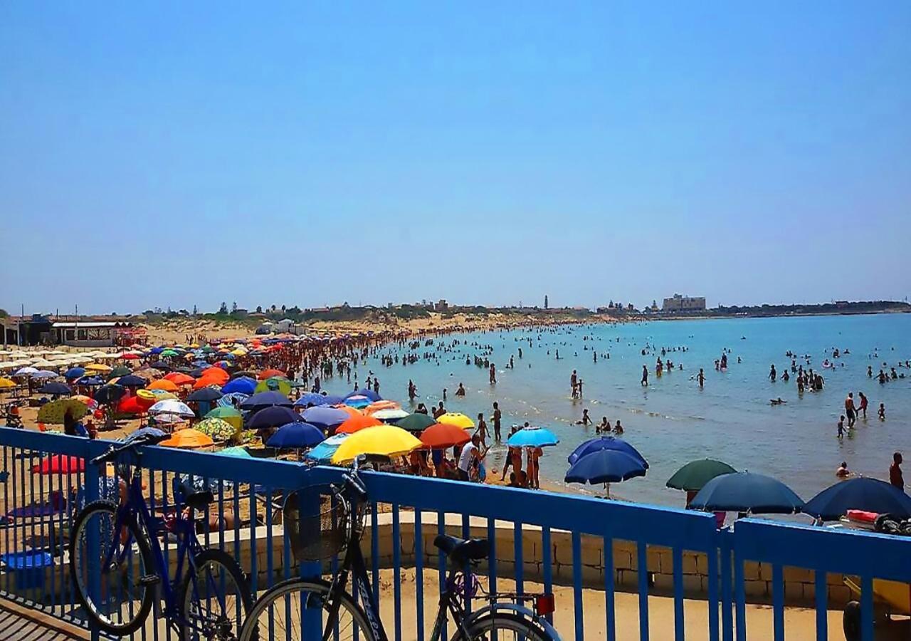 Medusa Mdna Marina di Modica Kültér fotó
