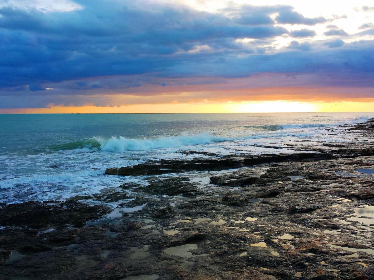 Medusa Mdna Marina di Modica Kültér fotó