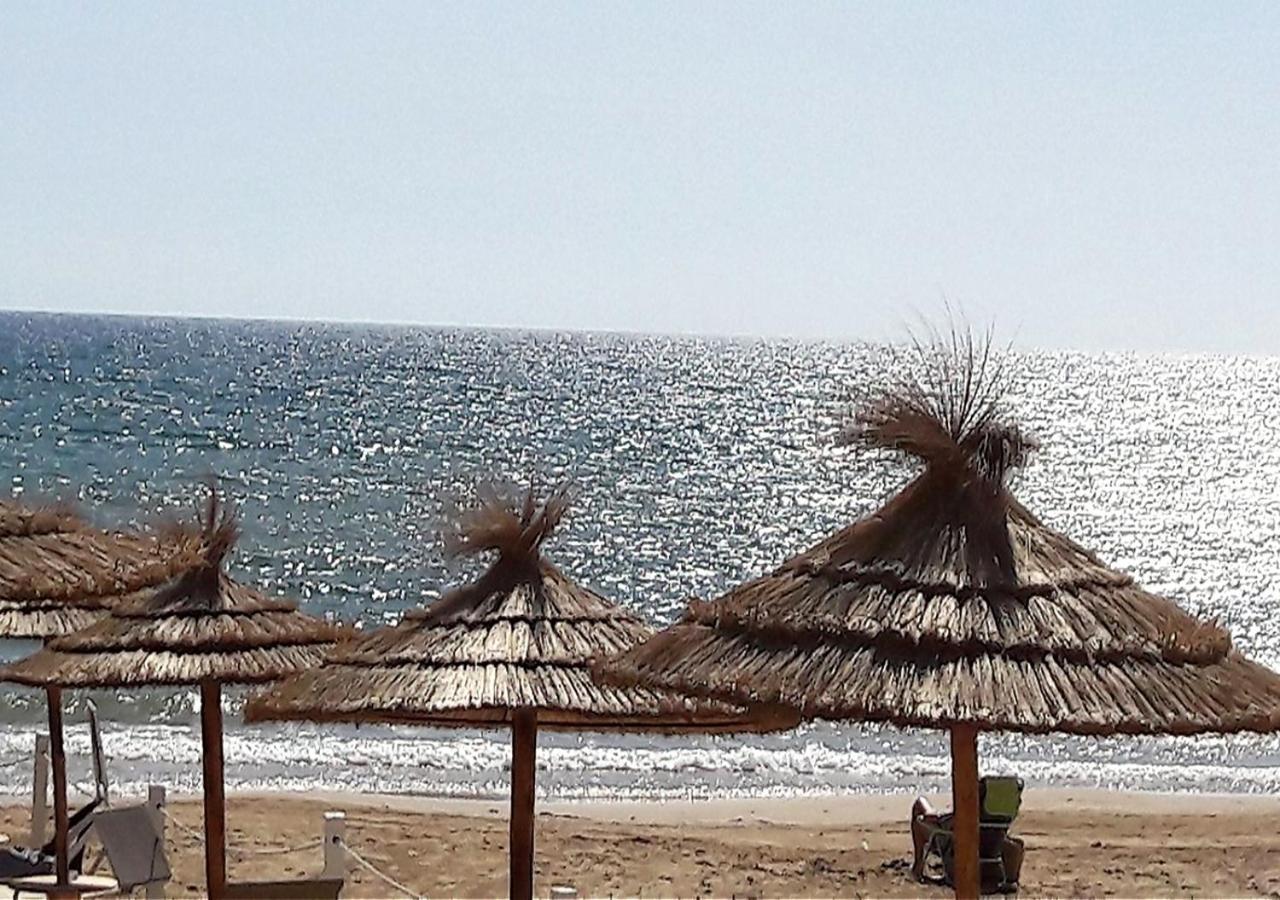 Medusa Mdna Marina di Modica Kültér fotó