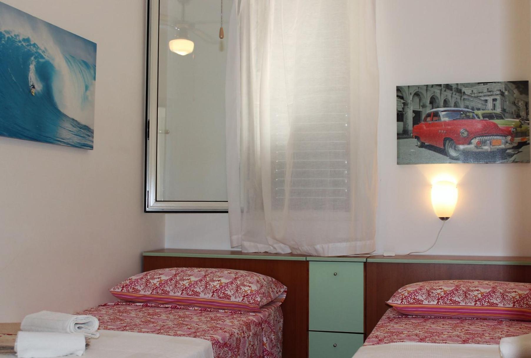 Medusa Mdna Marina di Modica Szoba fotó